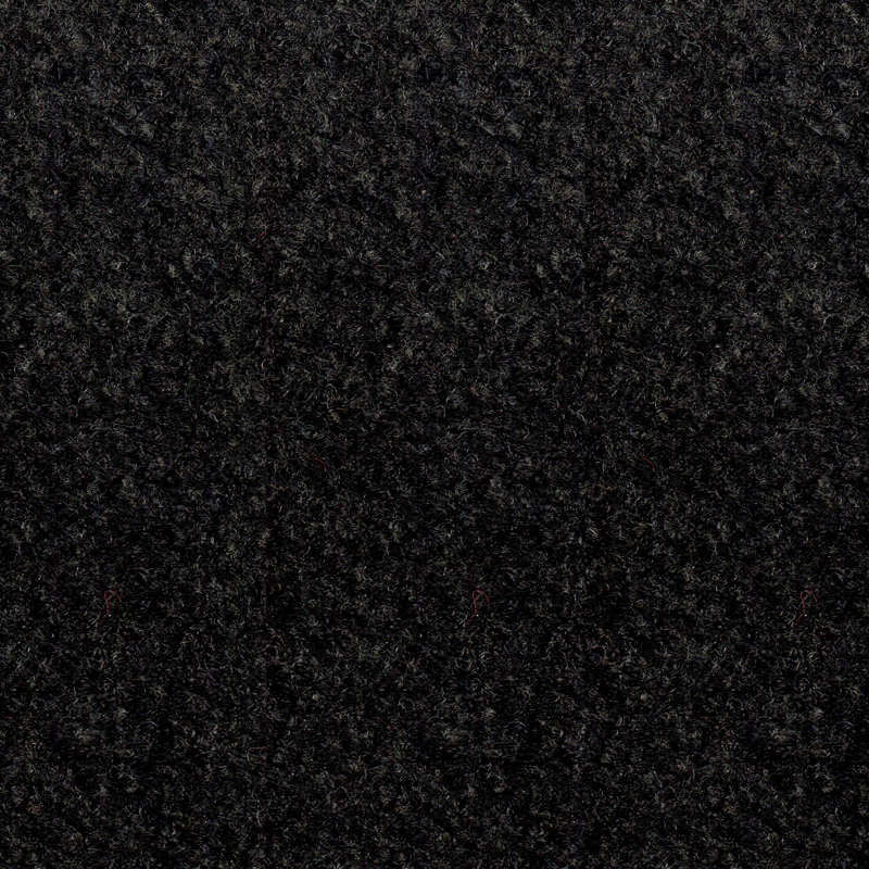 608 Black – kolor